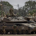 GAZA. Venerdì del “Milione per Gerusalemme”: morti e centinaia di feriti