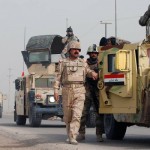 IRAQ. Baghdad lancia l’offensiva contro lo “Stato islamico”