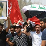 IRAQ. Scontri con la polizia: a Bassora uccisi 6 manifestanti