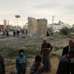 GAZA. Blitz di Israele, guerra alle porte