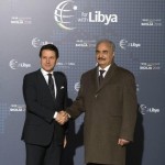 Vertice sulla Libia a Palermo: tanto rumore per nulla