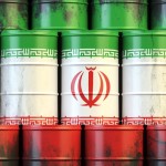 Iran is not a party that can be easily broken  