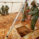 Israele: “Terminata operazione anti-tunnel Hezbollah”. Netanyahu riconosce raid in Siria