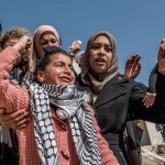 PALESTINA. In tre giorni 4 palestinesi uccisi da coloni ed esercito