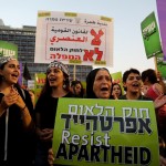OPINIONE. Perché l’Europa non definisce Israele uno Stato di apartheid?