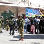 CISGIORDANIA. Israele approva una nuova colonia nel cuore di Hebron