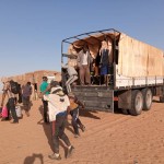 FOCUS ON AFRICA. “L’Algeria ha espulso 3.400 migranti da settembre”