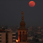 GAZA. Media palestinesi: “Due feriti nei raid israeliani”