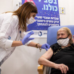 OPINIONE. Israele non sta dimostrando una leadership in fatto di vaccini, ma apartheid sanitaria