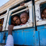 FOCUS ON AFRICA. Milioni di sfollati interni in Africa subsahariana, in Mali governo di larghe intese