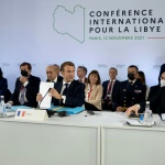 Da Parigi ancora un appello al rispetto dei diritti umani in Libia. Ma è la solita solfa