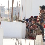 SIRIA. Attacco Isis ad Hasakah, coprifuoco in Rojava