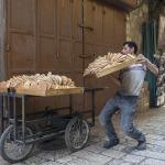 Guerra ucraina, per il Medio Oriente significa meno pane in tavola